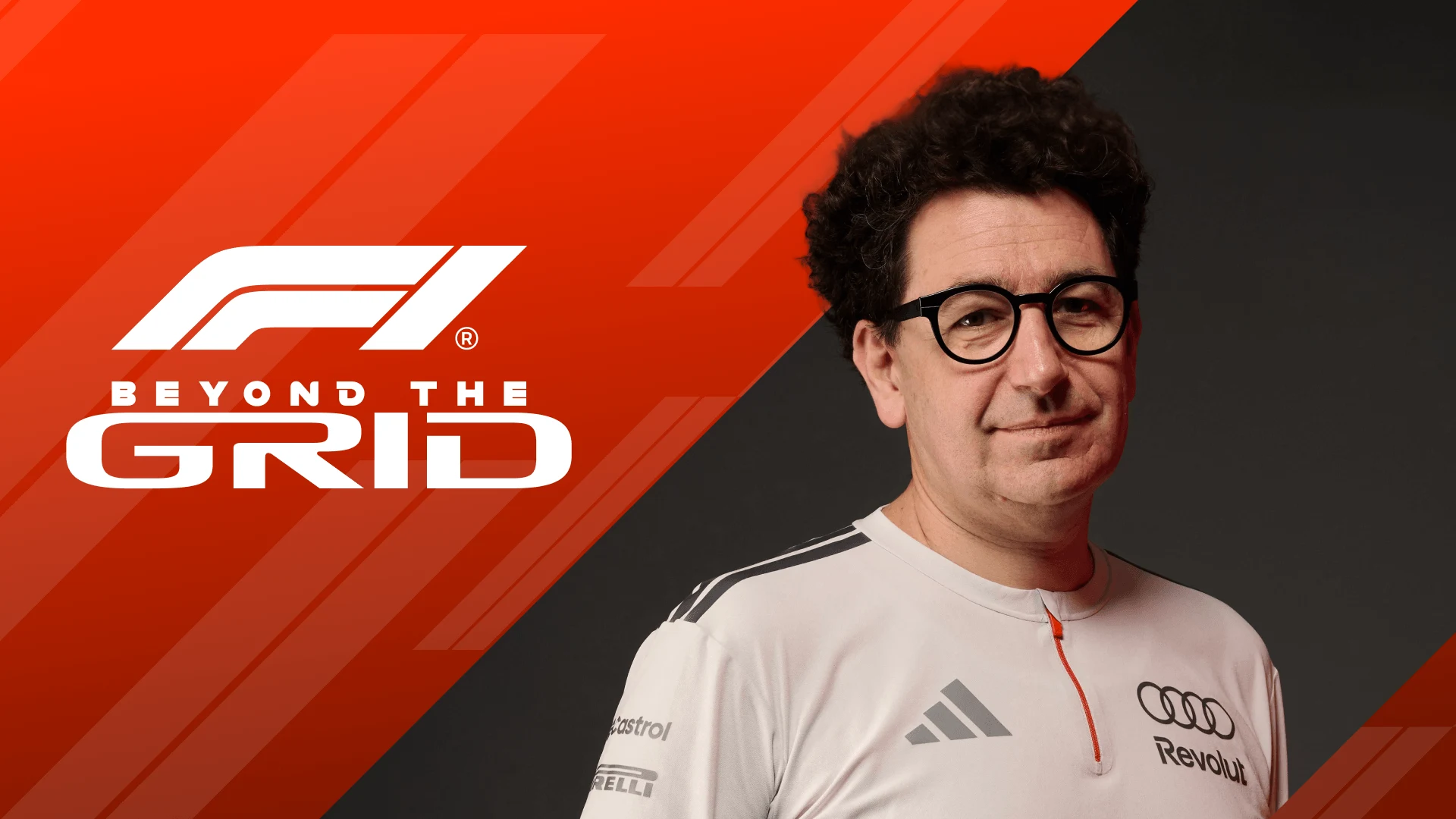 v66体育 - Mattia Binotto：用4年时间将{Audi}打造成{F1}赢家的策略解析